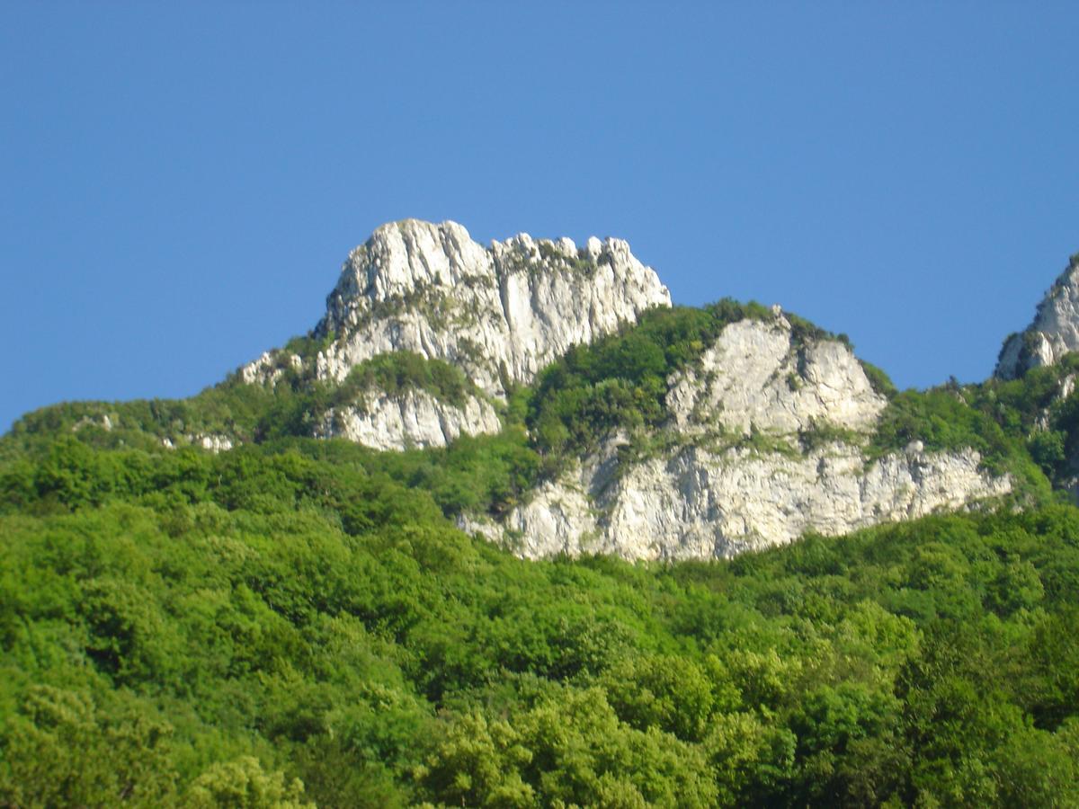La Source Jacquet Depuis 1954 Hotel Et Studio Saint-Jean-de-Chevelu Dış mekan fotoğraf